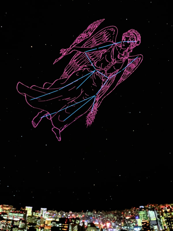 細谷佳正の星空案内【春】