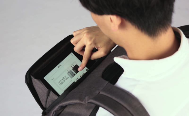 フロンパック（スリムフロンパック）