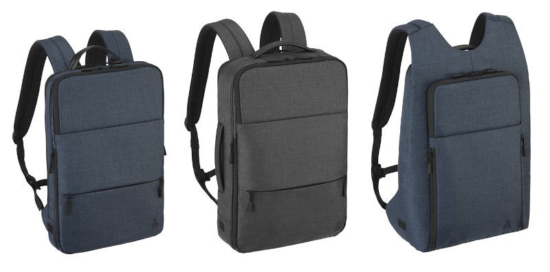 3サイズをラインアップ