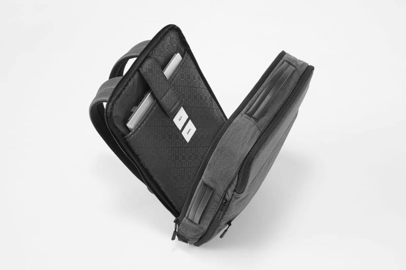 レギュラーフロンパック