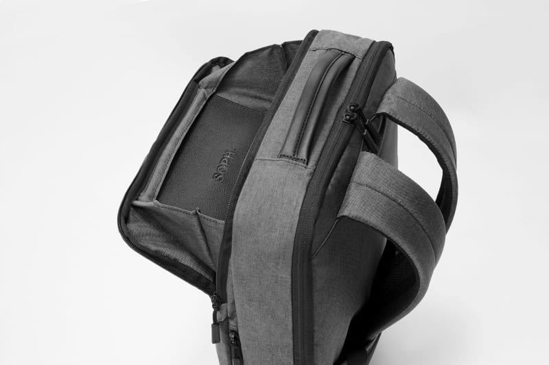 レギュラーフロンパック