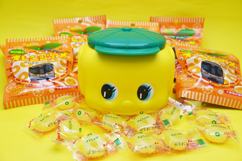 Webサイトで販売される数量限定セット