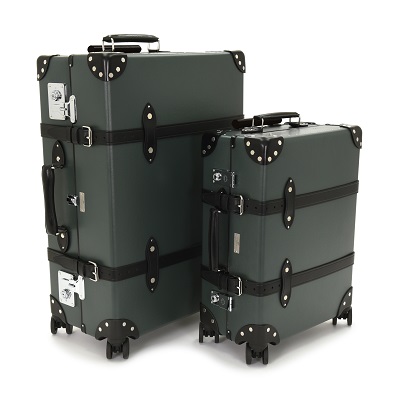 グローブ・トロッター、映画「007/ノー・タイム・トゥ・ダイ」特別限定