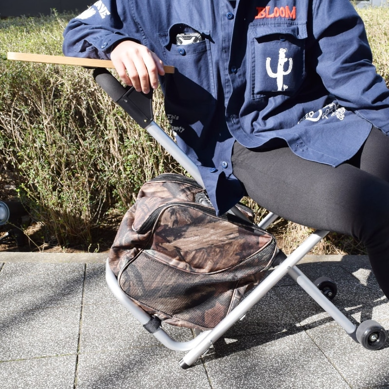 テーブルとしての使用も可能