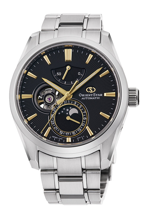 プレステージショップ限定のブラック（RK-AY0004B）