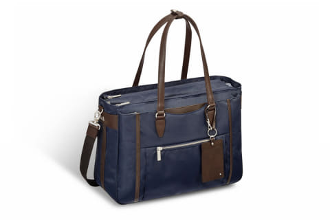 エース Work Style Beauties から女性に向けたビジネスバッグシリーズ ビエナii トラベル Watch