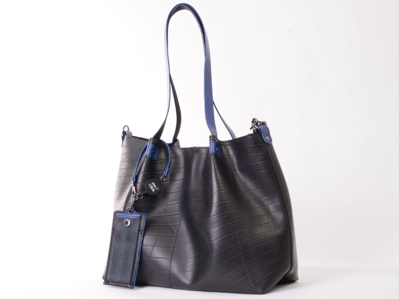 トートバッグ（SA-001BK）