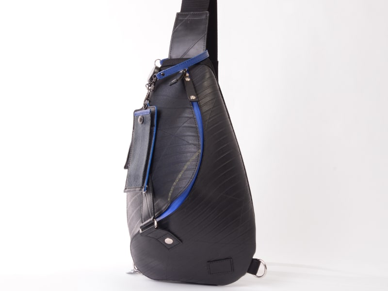 ワンショルダーバッグ（SA-002BK）