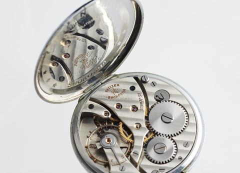 シチズン、ギンザタナカとコラボし「プラチナモデル」発売 数量限定の