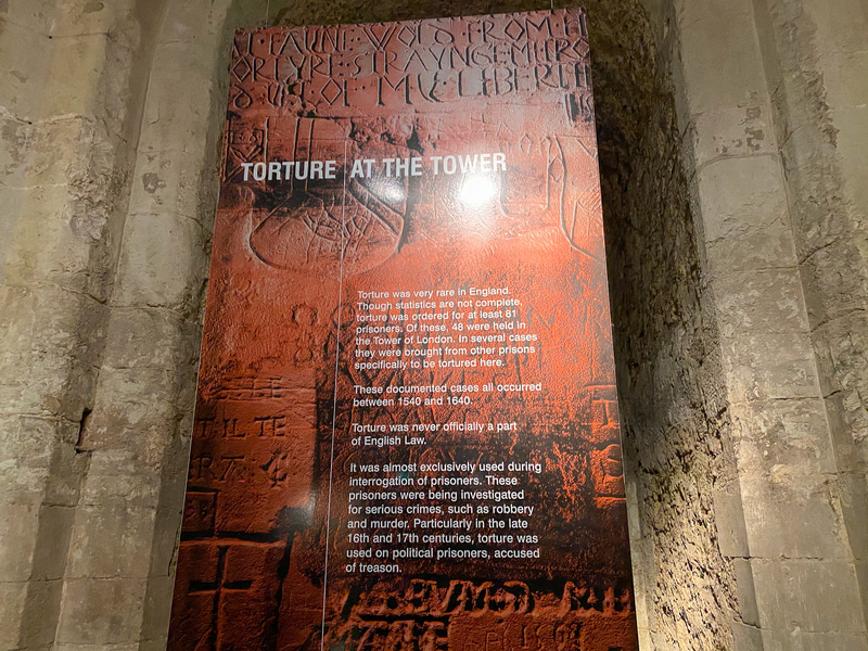 トーチャーアットザタワー