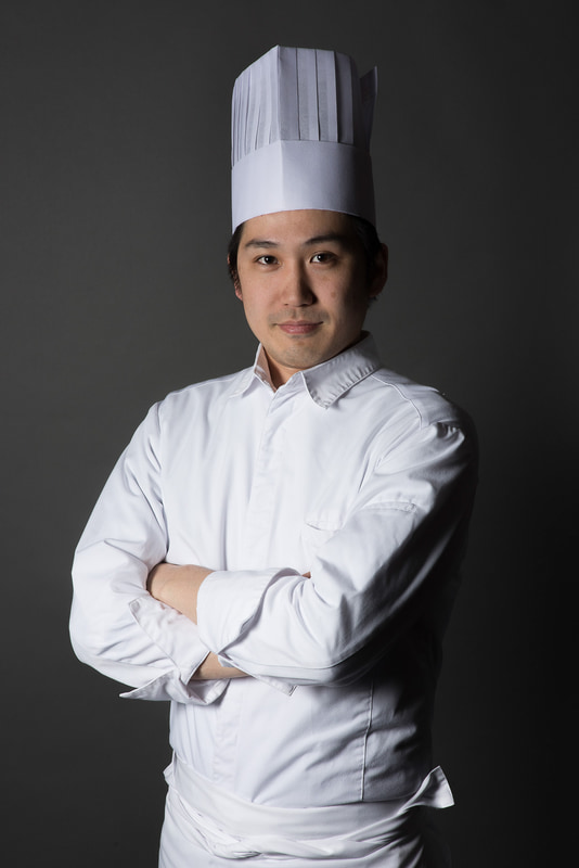 博多「レストランひらまつ 博多」土生将之料理長