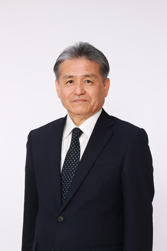 4月1日付けで仙台国際空港株式会社 代表取締役社長に就任する鳥羽明門氏