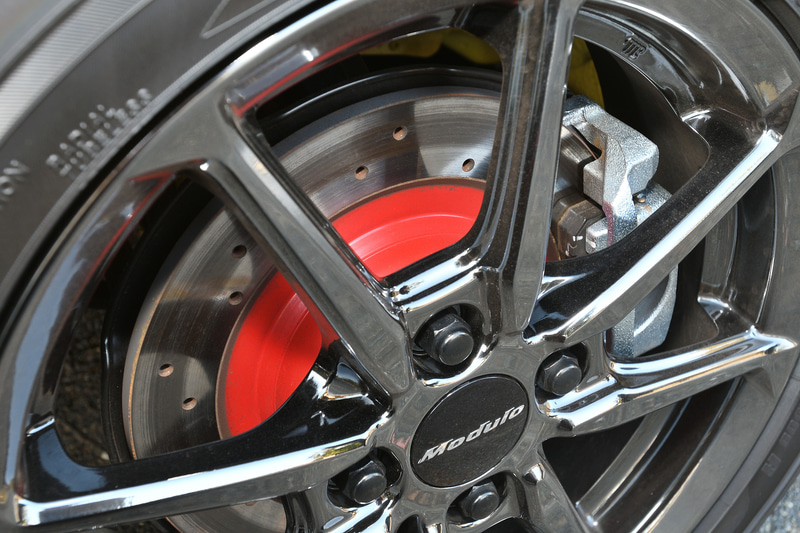 いつものドライブを非日常体験に変えてくれる、スタイリッシュなS660 Modulo X