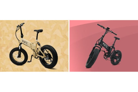 MATE X 750wクラファンモデル モニターディスプレイ 折りたたみ式