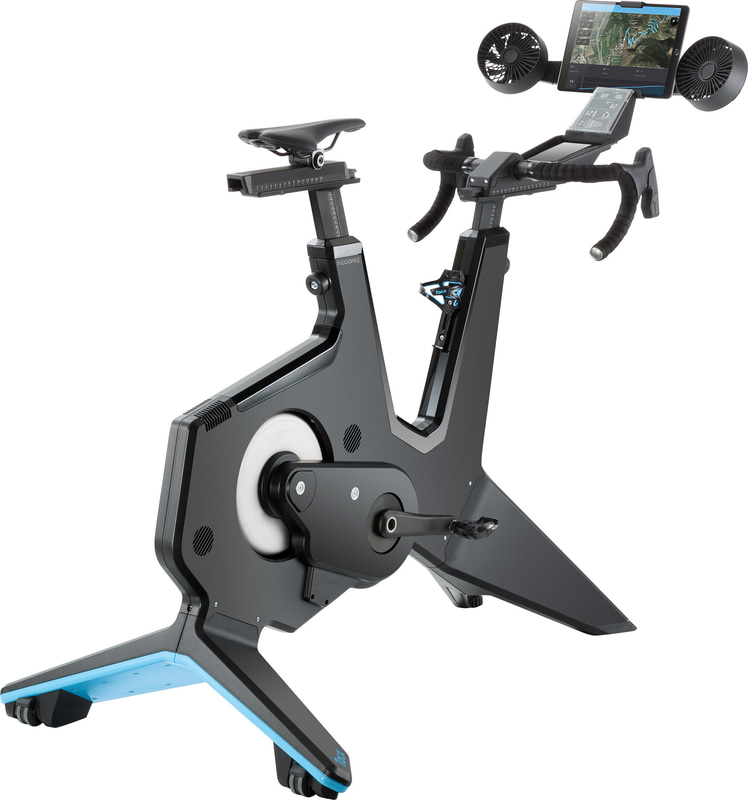 Tacx NEO Bike Smart Trainer（T8000）