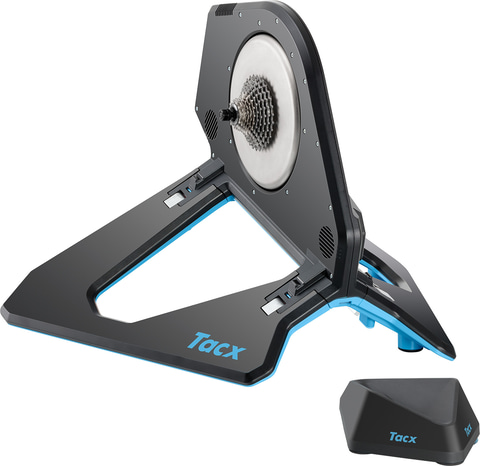 ガーミン、室内で自転車トレーニングできる「Tacx NEO Bike Smart