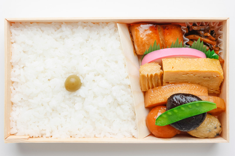 「白詰」（1037円）