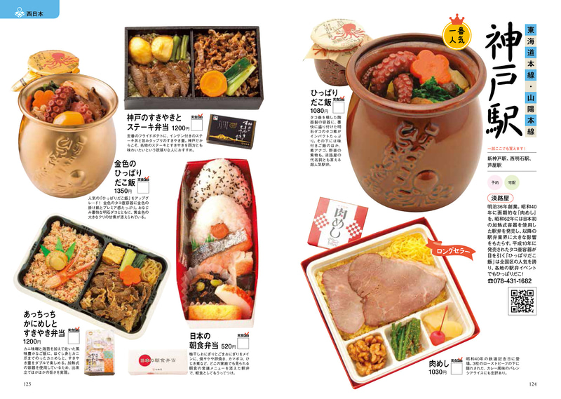 北海道、東北、関東甲信越、東海、西日本、四国・九州の6エリアで構成する