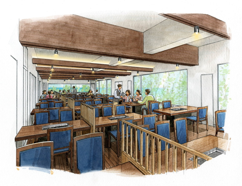 「海鮮浜焼きダイニング 波音-なみおと-」