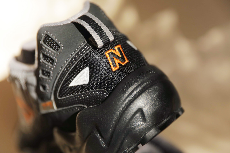 「703」を復刻した「ML703」「WL703」