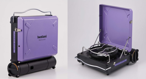 カセットフー　マーベラスⅡ すみれ　Bタイプ カセットフーマーベラスⅡ すみれBタイプ