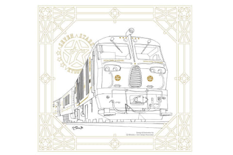 Jr九州 在宅お楽しみサイト開設など その日まで ともにがんばろう プロジェクトを始動 トラベル Watch