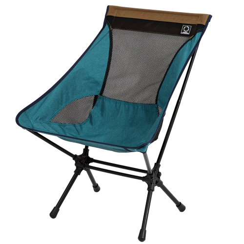 フォールディングチェア（5900円、税別）