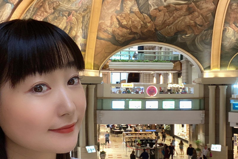 3度目のアルゼンチン・ブエノスアイレスは語学学校に入学です