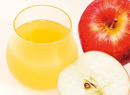 石狩もぎたてジュースセット