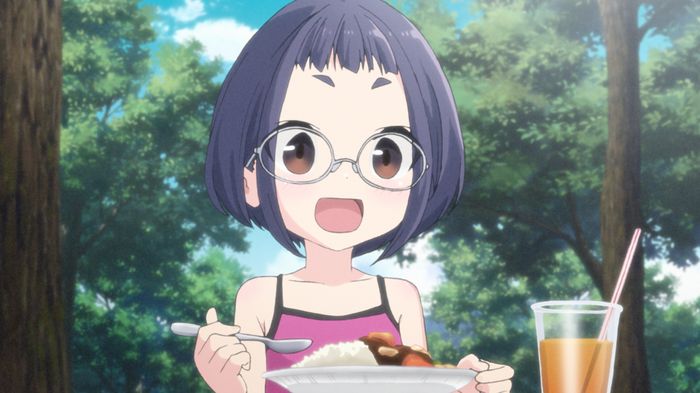 「へやキャン△ Episode0」
