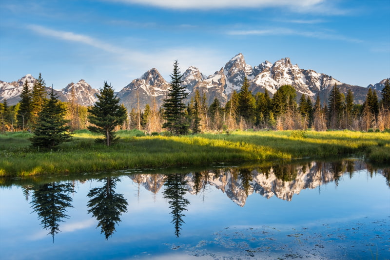 Grand Teton
