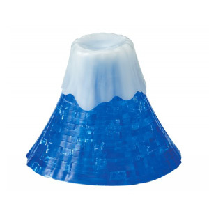 クリスタルパズル富士山（10名）