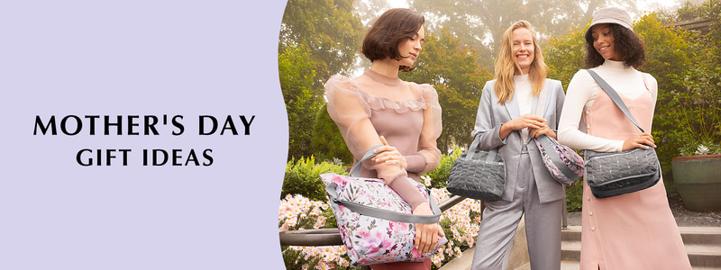 レスポートサックは2020年春夏の新作コレクションを発表した