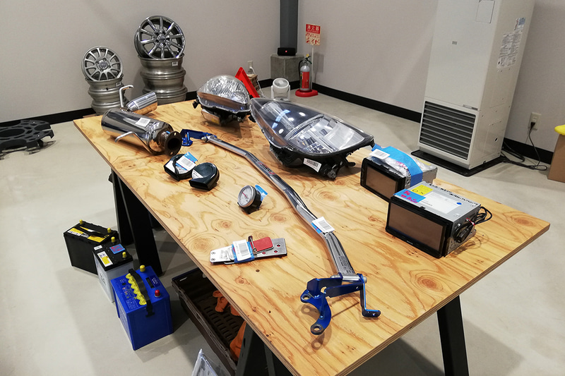 マテックプロダクツストア