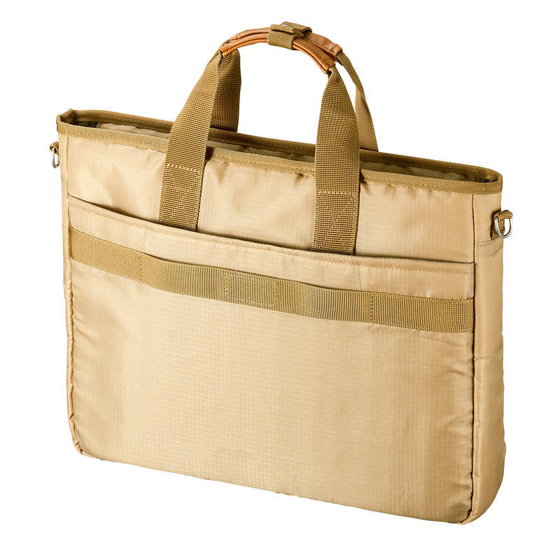 「BAG-CA12」キャメル
