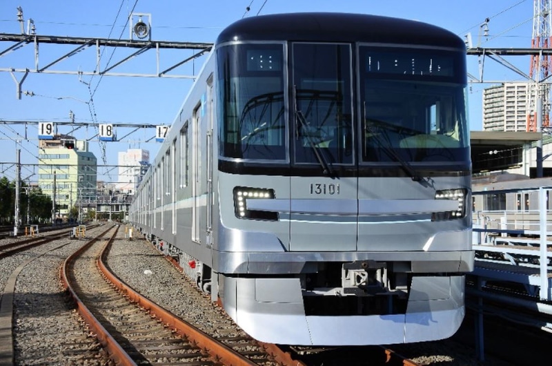 東京メトロは6月6日に日比谷線のダイヤ改正を実施する