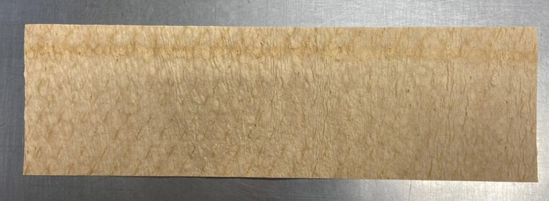 「ビッグカツの肉」