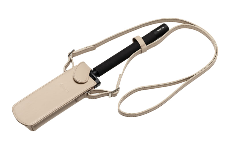 「ストラップ付きソフトケース TS-3」