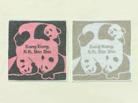 上野案内所、シャンシャン3歳記念グッズを5月19日発売 6月以降も新商品