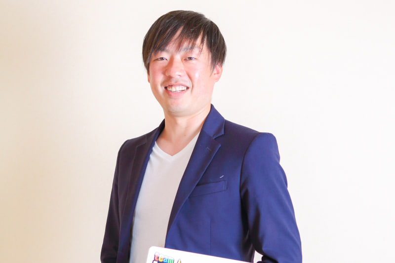 安中市観光機構 事業部長の依田沙希氏