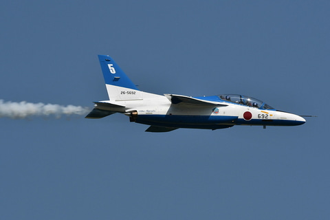 千歳基地航空祭 年は中止に 政府専用機やブルーインパルスの展示飛行を見られる夏のイベント 新型コロナウイルス感染症防止のため トラベル Watch