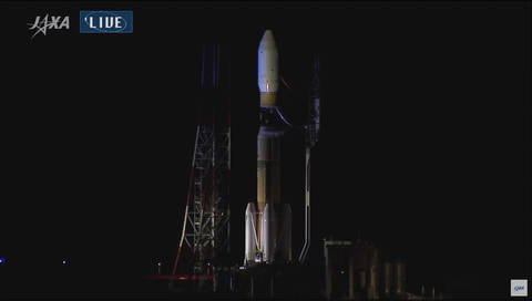 三菱重工とJAXA、H-IIBロケット最終号機を打ち上げ。9機すべての