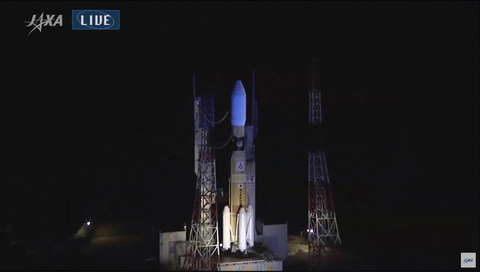 三菱重工とJAXA、H-IIBロケット最終号機を打ち上げ。9機すべての