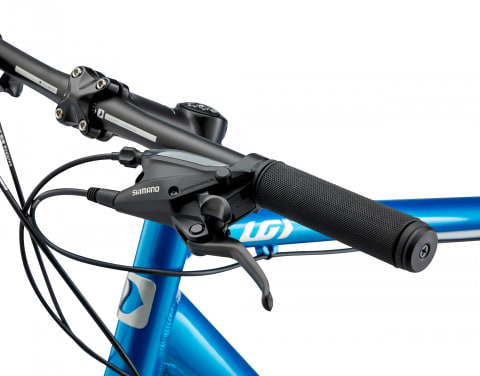 ルイガノ、「走る」「曲がる」「止まる」の基本性能にフォーカスした