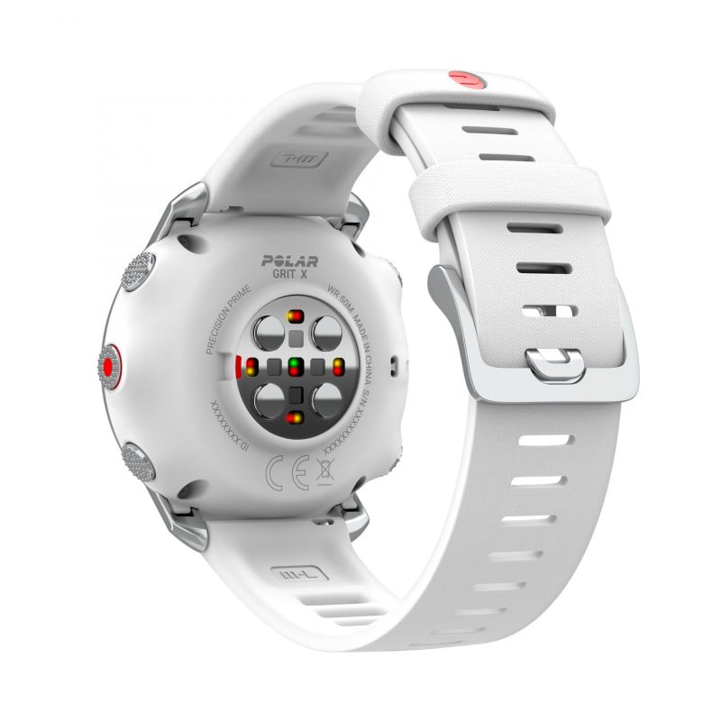 カラーはブラック、ホワイト、グリーンの3種