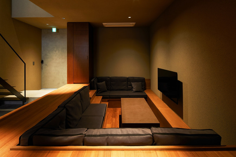 対象施設「Rakuten STAY KYOMACHIYA」