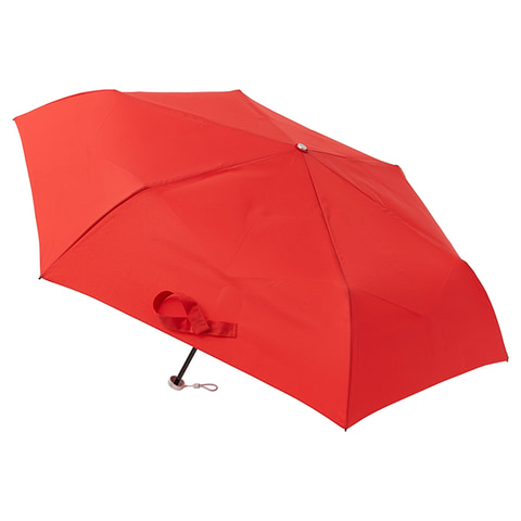 ムーンバット、“3秒でたためる”折りたたみ傘「urawaza（ウラワザ