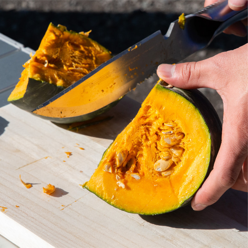 さまざまなアウトドアシーンで利用できる