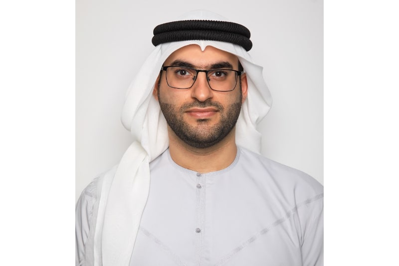 ドバイ政府観光・商務局 インターナショナル・オペレーションズ・シニア・マネージャーのシャハブ・シャヤン氏