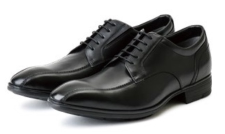 ※【新品】 texcy luxe asics ビジネスシューズ ゴアテックス texcy luxe テクシーリュクス ビジネスシューズ メンズ 本革 防水